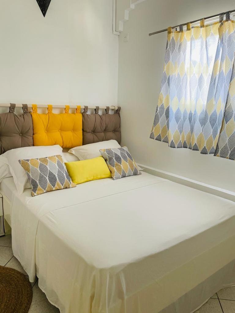 Studio Maracuja Villa Pointe-Noire Room photo